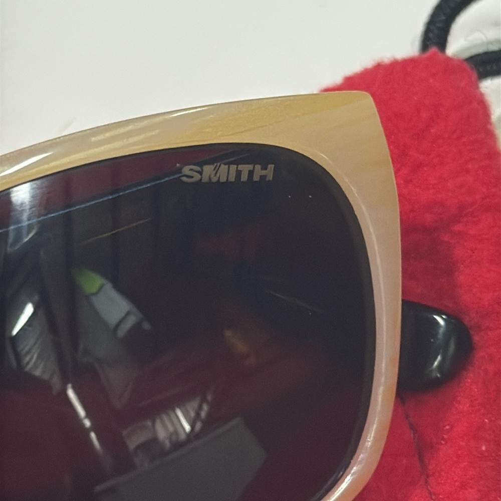 Smith Tioga Sunglasses - Picture 5 of 7